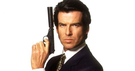 pierce brosnan best james bond